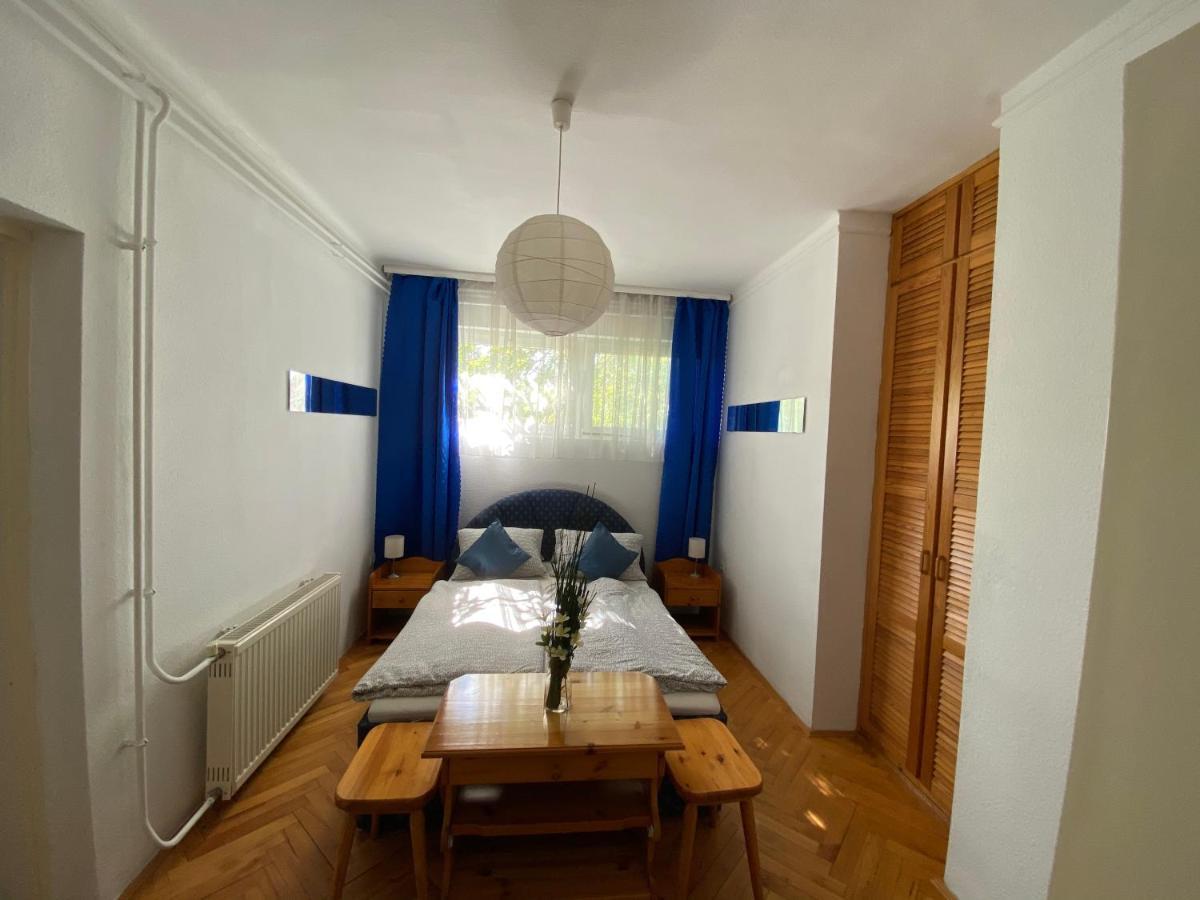 Anonymus Vendeghaz Apartment Siófok Exterior foto