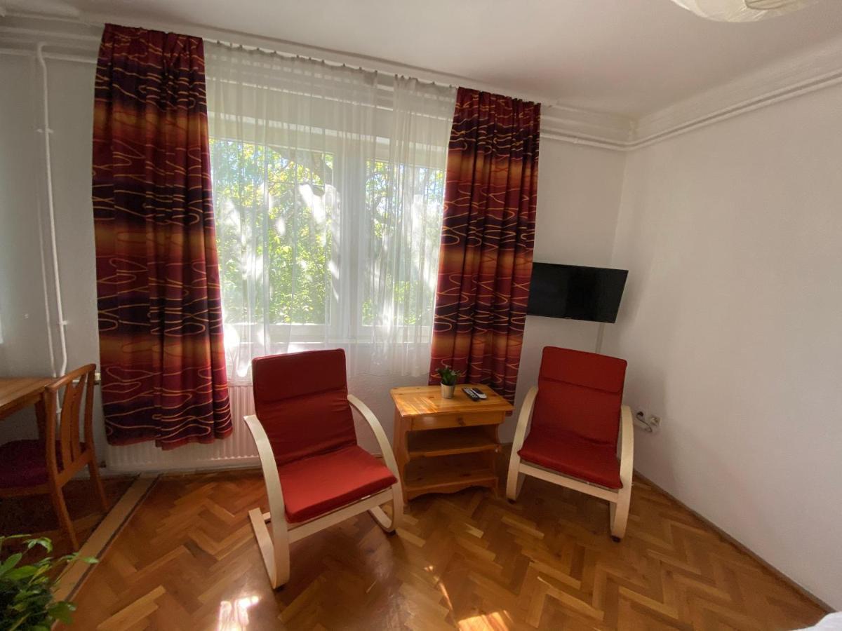 Anonymus Vendeghaz Apartment Siófok Exterior foto