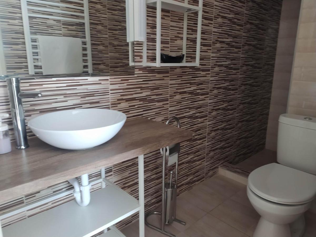 Anonymus Vendeghaz Apartment Siófok Exterior foto