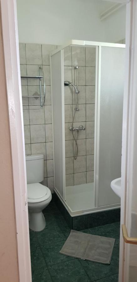 Anonymus Vendeghaz Apartment Siófok Exterior foto