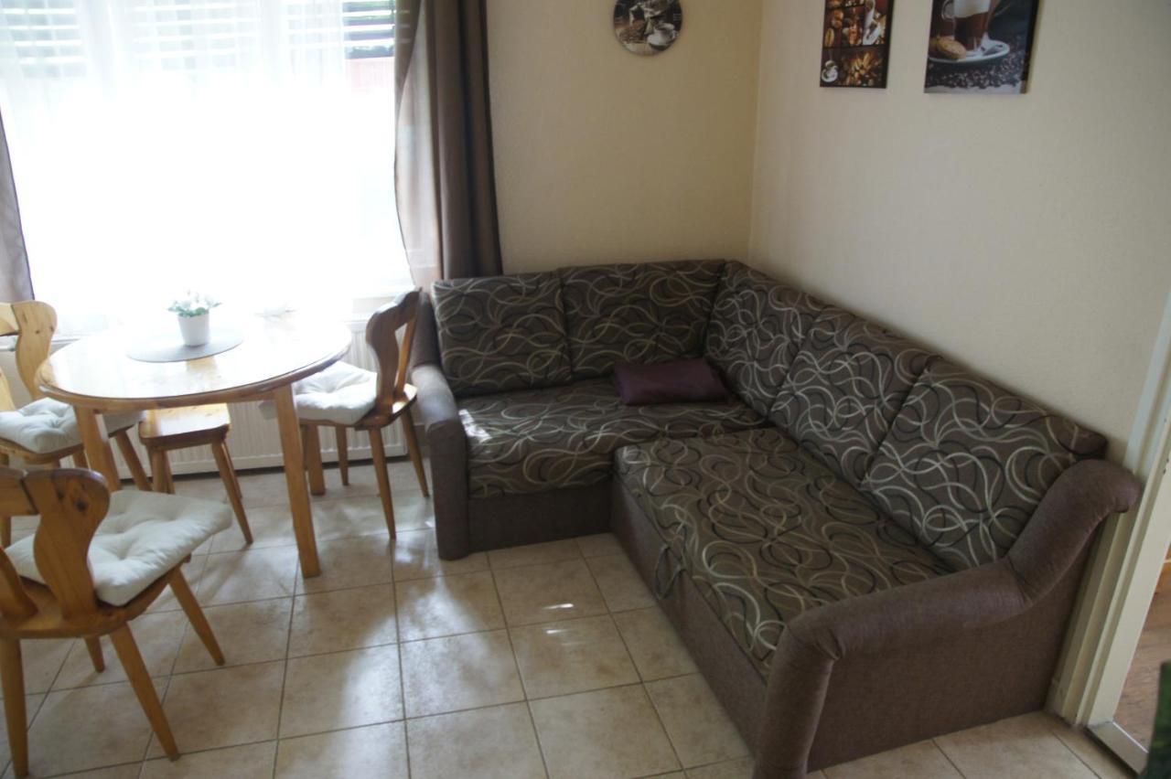 Anonymus Vendeghaz Apartment Siófok Exterior foto